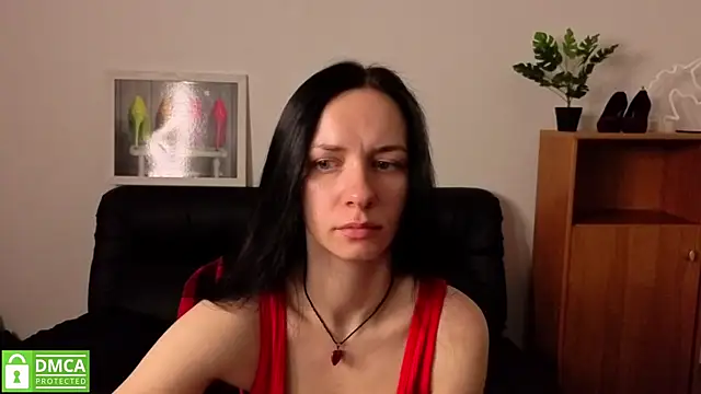 annakillianox online show from April 8, 5:29 am