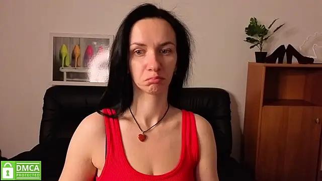 annakillianox online show from May 22, 5:25 am