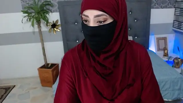 Jalima sabag online show from October 31, 7:15 pm