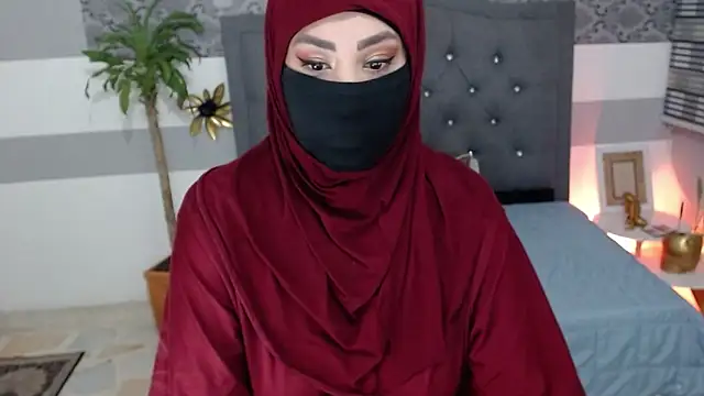 Jalima sabag online show from November 5, 7:03 pm