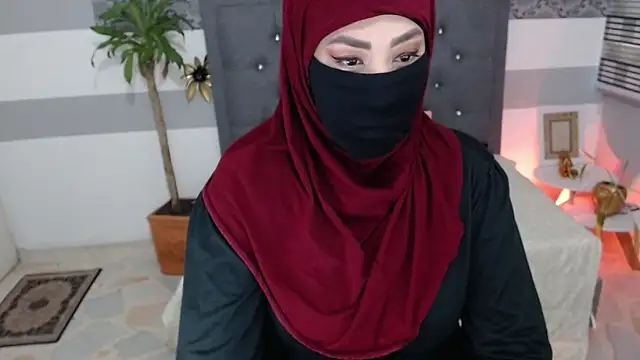 Jalima sabag online show from November 27, 12:40 pm