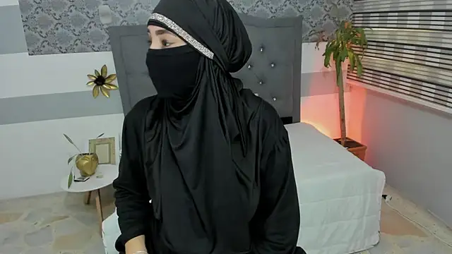 Jalima sabag online show from February 21, 12:50 pm