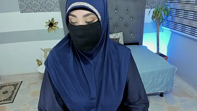 Jalima sabag online show from March 14, 11:48 am