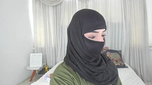 Uzra hayed online show from March 19, 3:16 pm