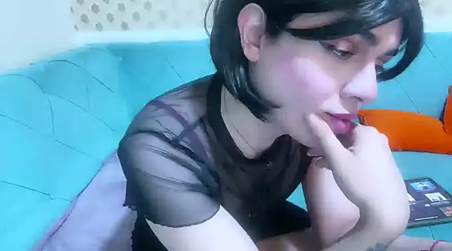 Arab tgirl online show from December 24, 8:27 pm