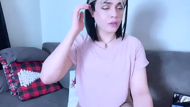 Arab tgirl online show from March 27, 9:58 pm