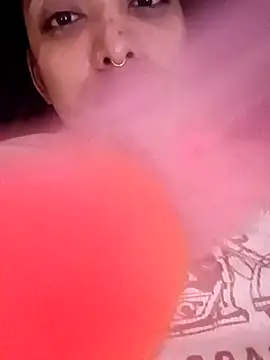 VictoireFeller online show from October 24, 4:09 am