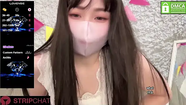 A33-asami online show from March 16, 2:21 am