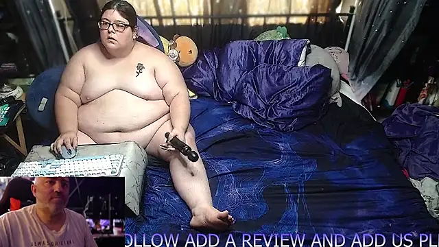 yoursexything79 online show from September 14, 8:19 pm