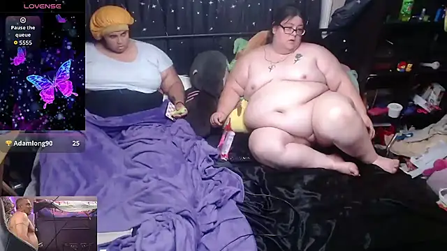 yoursexything79 online show from October 9, 1:14 am