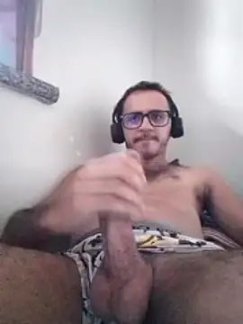 NerdJunior online show from January 17, 7:06 pm