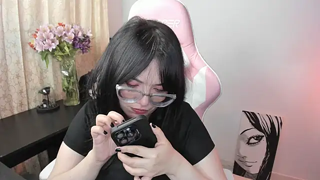  hikaru arimura online show from December 10, 2:38 am