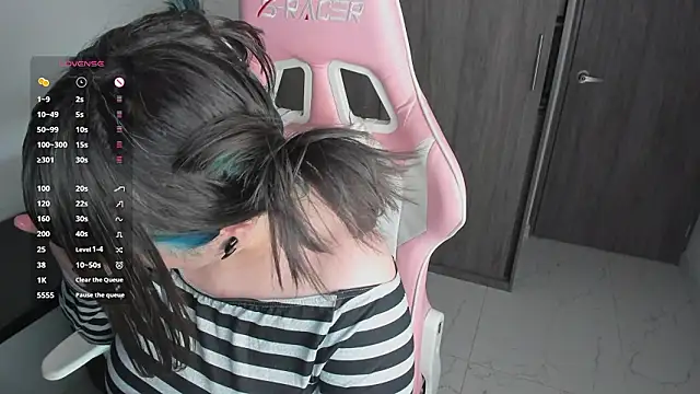  hikaru arimura online show from March 14, 3:01 am