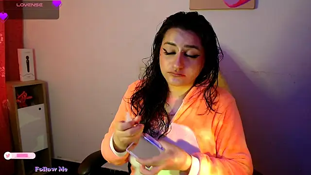 Snapshot of setzuna_ chatting on March 15, 9:05 pm setzuna  online show from March 15, 9:05 pm