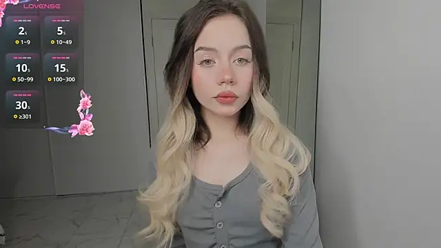 KellyBarton online show from January 4, 12:05 am