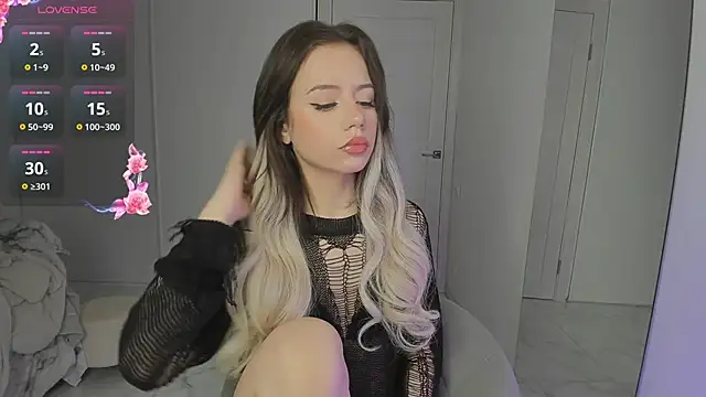 KellyBarton online show from January 22, 8:28 pm