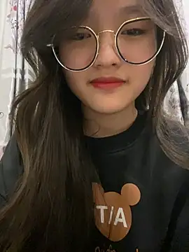 Krixxi22 online show from January 1, 3:14 pm