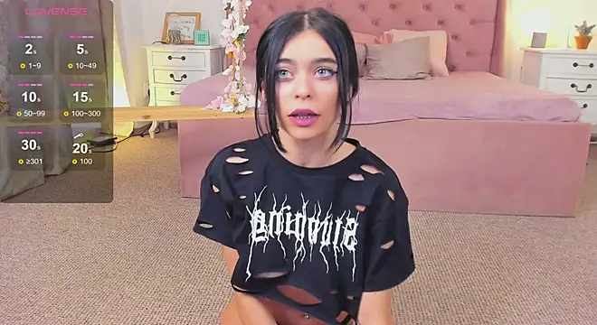 JassyeJoy online show from December 2, 8:41 am