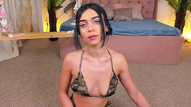 JassyeJoy online show from December 17, 11:49 am