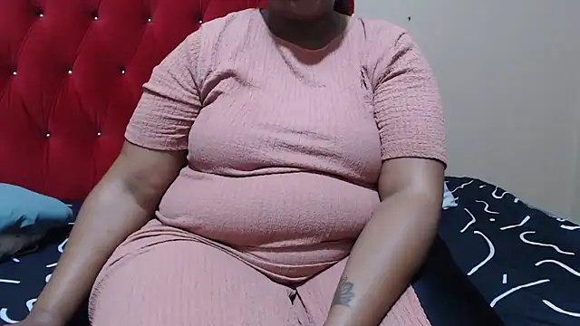 MIGHTYASSS online show from October 25, 5:48 am