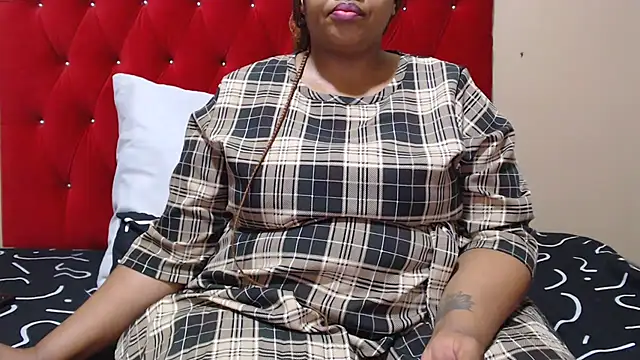 MIGHTYASSS online show from November 16, 5:35 am