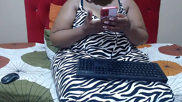 MIGHTYASSS online show from February 4, 5:24 am