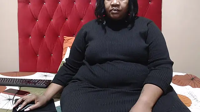 MIGHTYASSS online show from February 16, 6:20 am