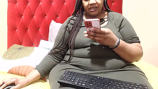 MIGHTYASSS online show from July 8, 5:56 am