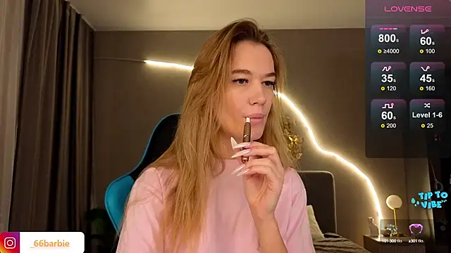 BBabyShark online show from January 16, 3:56 am