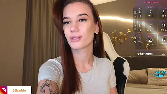 BBabyShark online show from January 15, 2:38 am