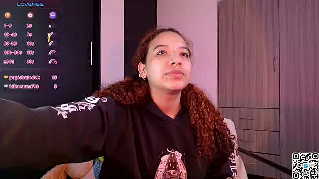 rubi star online show from December 19, 11:46 pm