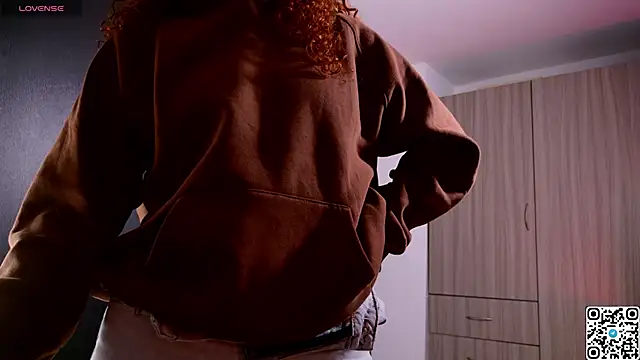 rubi star online show from January 17, 9:06 pm