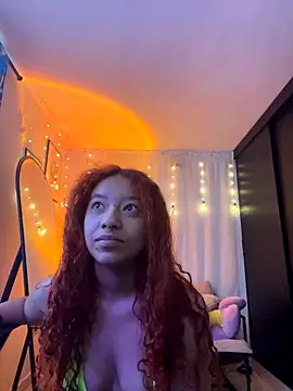 rubi star online show from September 9, 3:11 pm