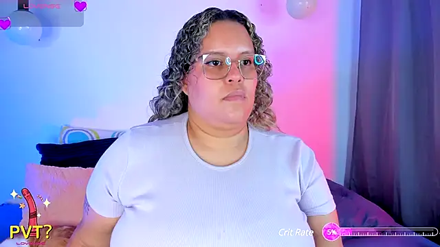 monicabbw  online show from January 14, 11:05 pm