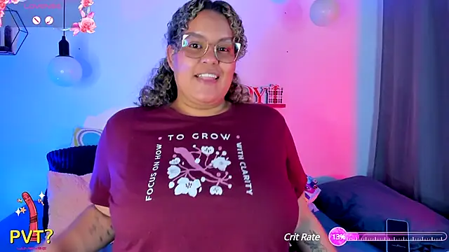 monicabbw  online show from February 6, 5:35 am