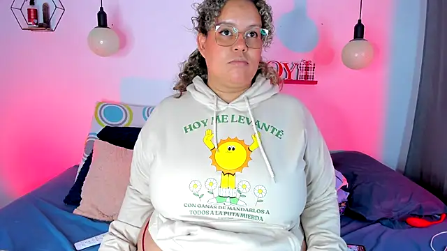 monicabbw  online show from February 28, 12:10 am