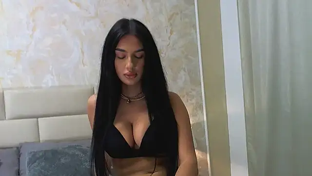 LuanaDess online show from March 21, 7:46 pm