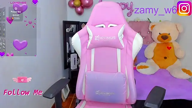 karla cute01 online show from October 31, 6:42 pm