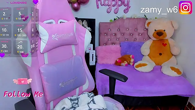 karla cute01 online show from November 19, 5:07 am