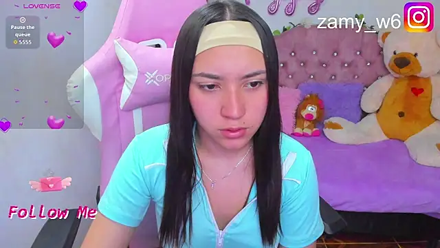 karla cute01 online show from January 13, 5:13 am