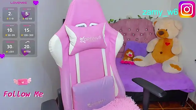 karla cute01 online show from March 24, 1:16 pm