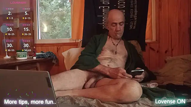 papifacu online show from October 20, 12:27 pm