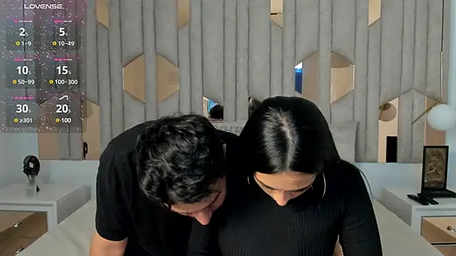 1m valery online show from December 6, 12:27 pm