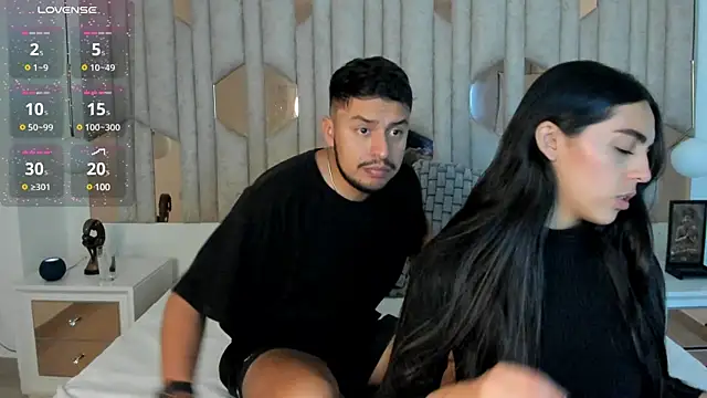 1m valery online show from December 13, 12:50 pm