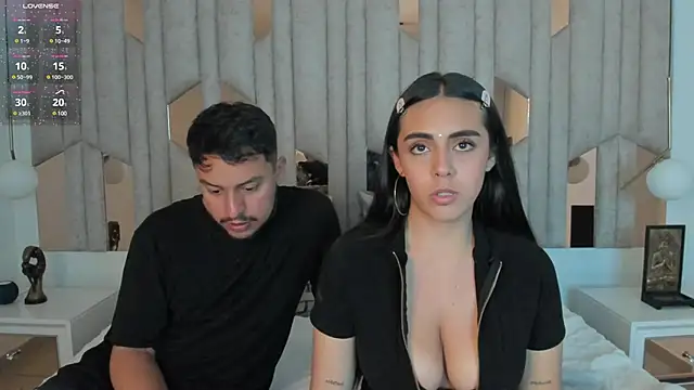 1m valery online show from December 17, 4:56 am