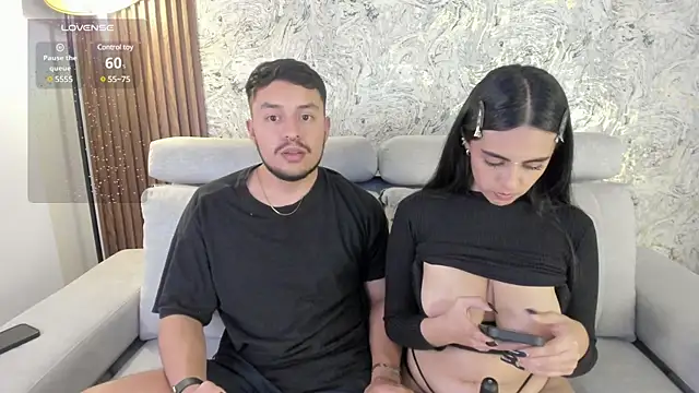 1m valery online show from December 20, 9:11 am