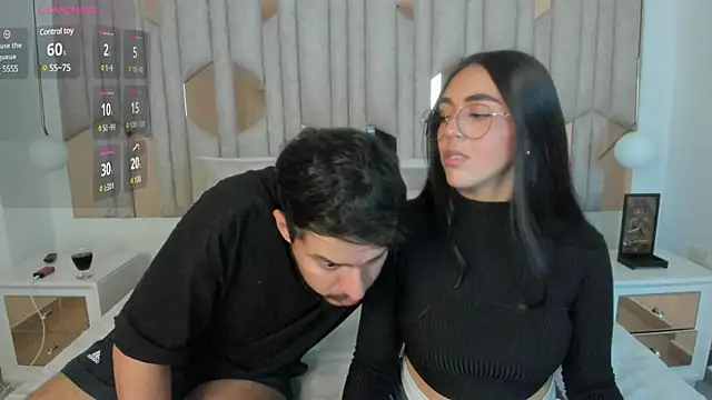 1m valery online show from January 15, 1:20 pm