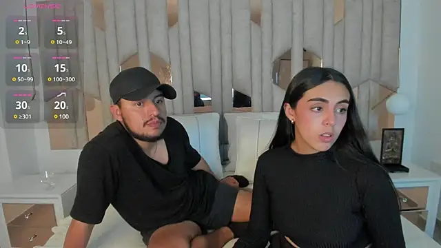 1m valery online show from February 27, 4:21 pm