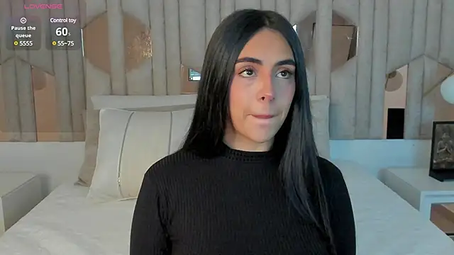 1m valery online show from March 7, 12:34 pm