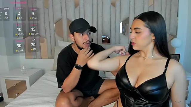 1m valery online show from March 11, 12:39 pm